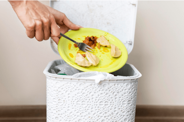 Household waste: What should not end up in the sewers