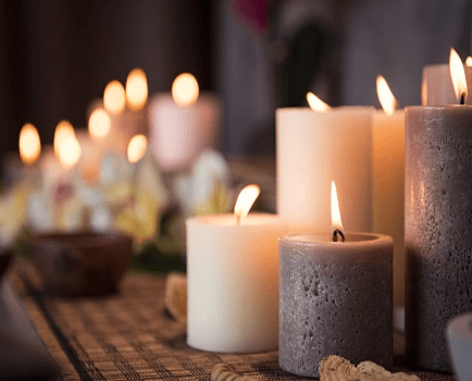 10 secrets to make your home smell perfect!