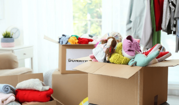 What should you finally throw out of your house?
